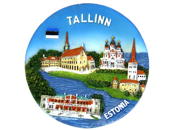 Magnet Tallinn, rund