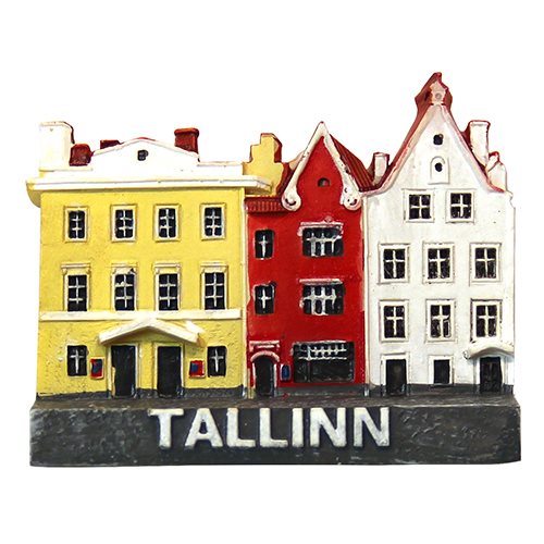 Magnet Tallinn Old Town